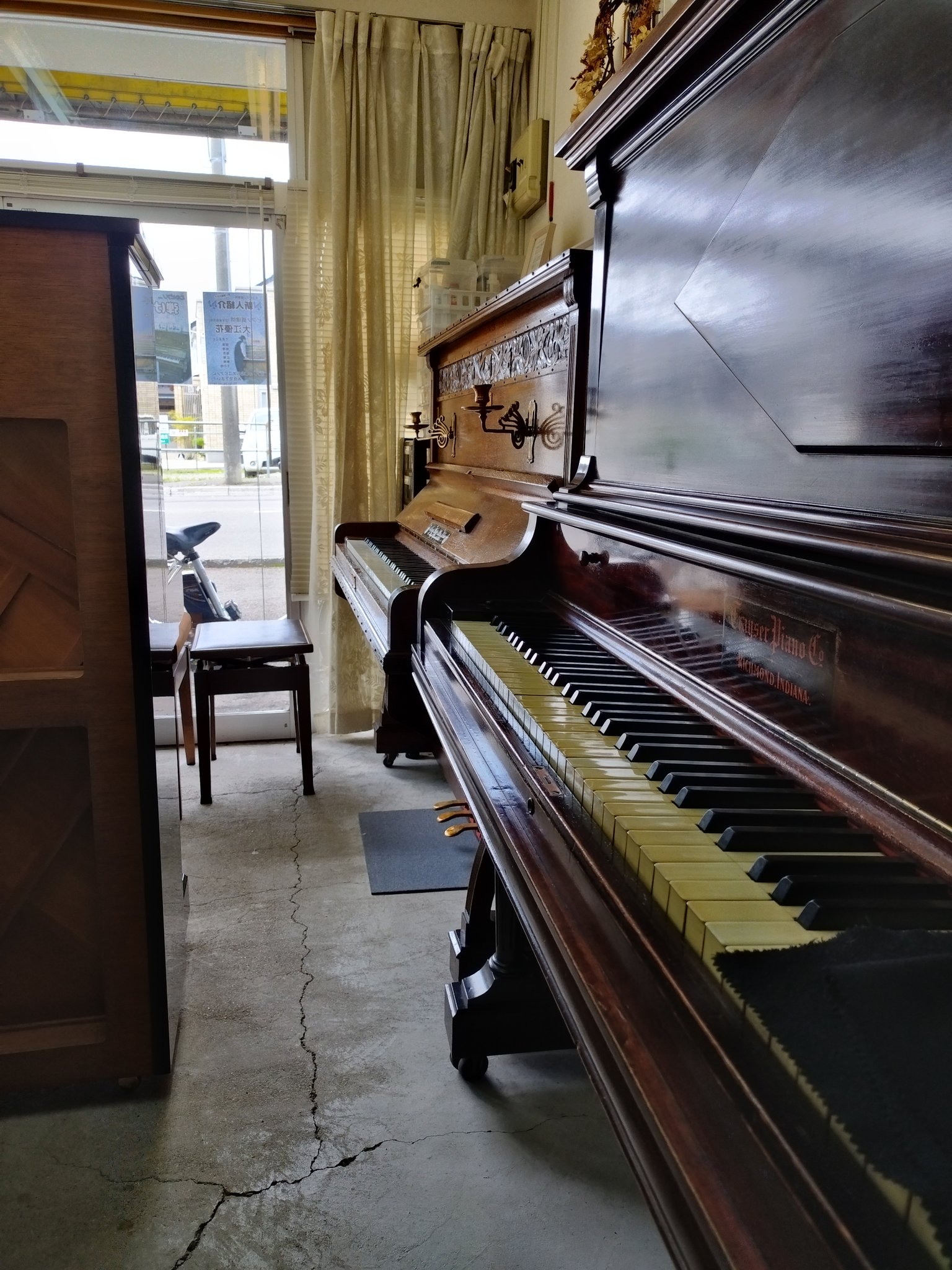 >大人の初心者のために最適なピアノ教室、ミナトミュージックサロン東京ベイ校とは